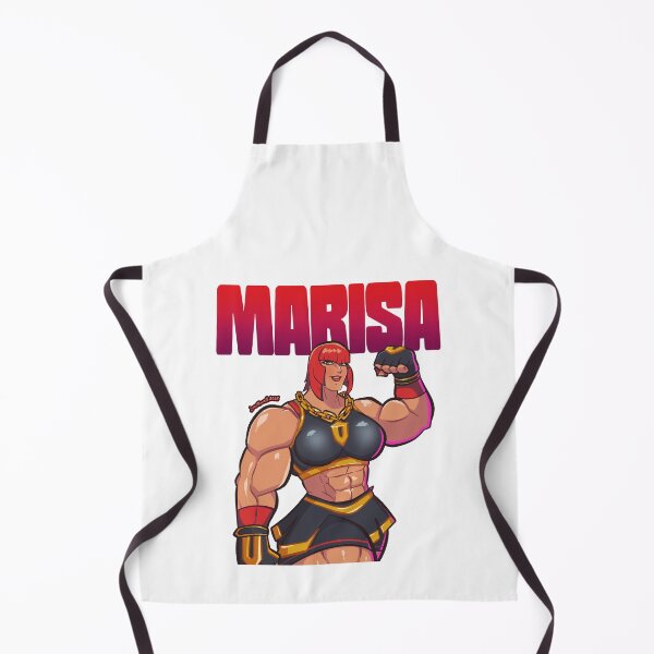 Item preview, Marisa designed and sold by Loucha1996.