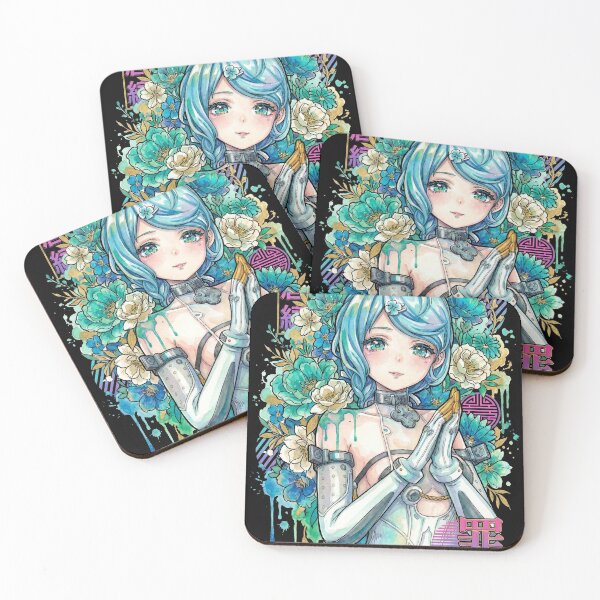 Item preview, Seed & Seed Sr. Obol Squad Fan Art designed and sold by Senpaiwaves.