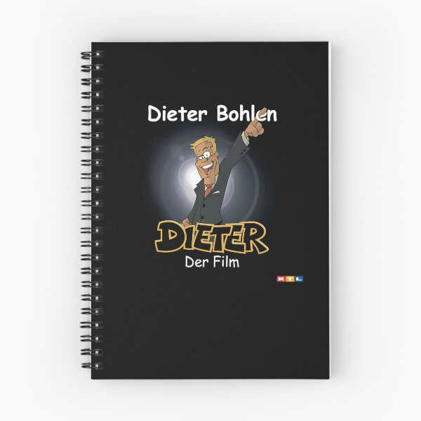 Artikelvorschau, Dieter BohlenDieter Der entworfen und verkauft von SOBAAT.