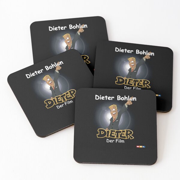 Item preview, Dieter BohlenDieter Der  designed and sold by SOBAAT.