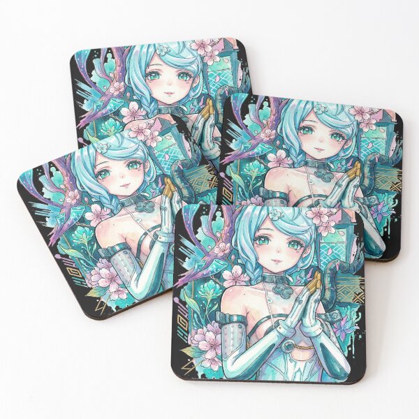 Item preview, Seed & Seed Sr. Obol Squad Fan Art designed and sold by Senpaiwaves.