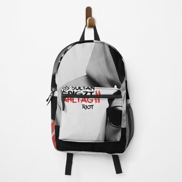 Item preview, Bass Sultan Hengzt2ahltag RIOT2017 designed and sold by LANZOMEDIA.