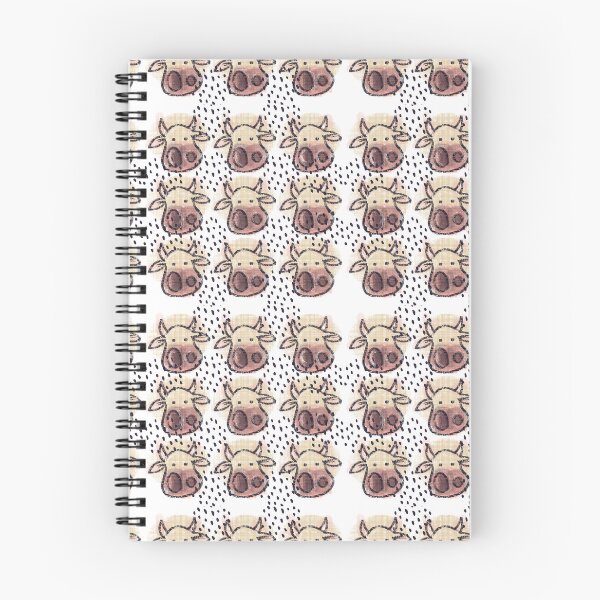Item preview, Cow Pattern designed and sold by IvysCreativityHouse.