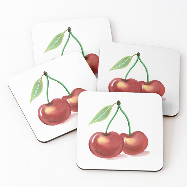 Item preview, Fruit only cherries? designed and sold by ThelostTama.