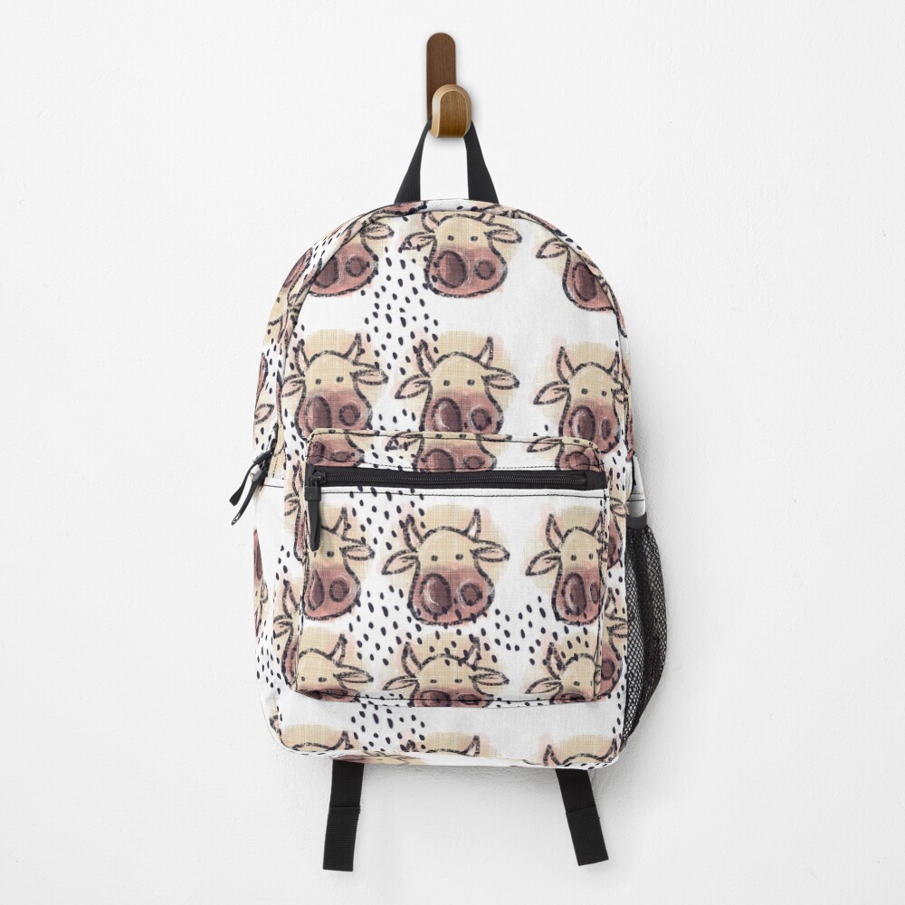 Item preview, Backpack designed and sold by IvysCreativity.