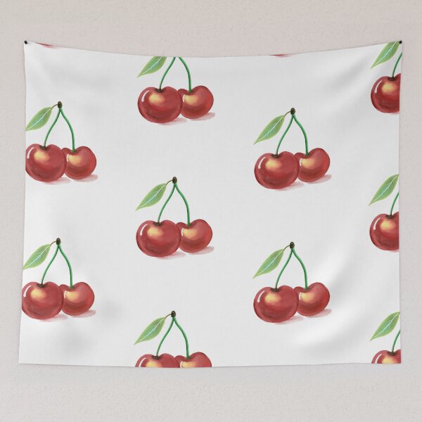 Item preview, Fruit only cherries? designed and sold by ThelostTama.