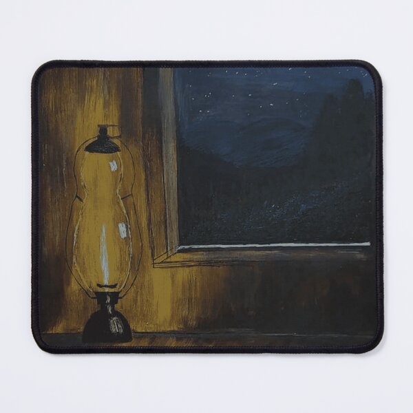 Item preview, Cozy Night Reading Book designed and sold by kosterbleack.