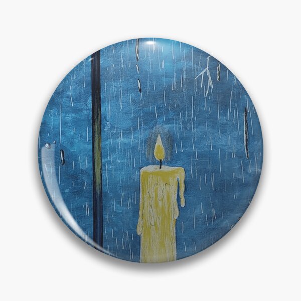 Item preview, Cozy Rainy Night designed and sold by kosterbleack.