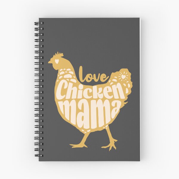 Item preview, Family Farms Vintage Chicken Mama Poultry Lovers Graphic // V2 designed and sold by 3rd Eye Perceptions.