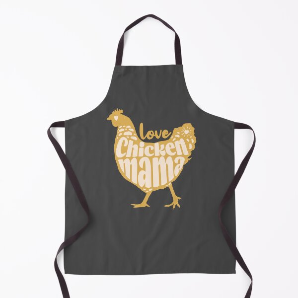 Item preview, Family Farms Vintage Chicken Mama Poultry Lovers Graphic // V2 designed and sold by 3rd Eye Perceptions.