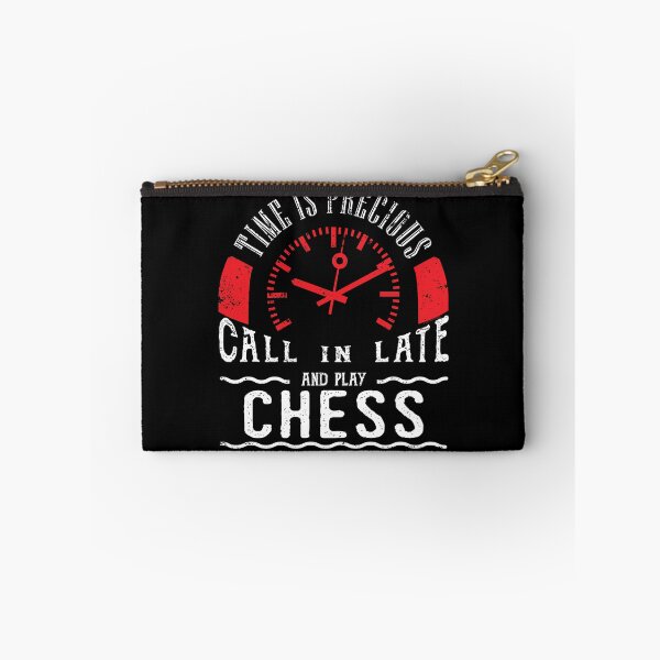 Item preview, Play Chess Shirt Unique Shirt Gift Call In Late designed and sold by shoppzee.