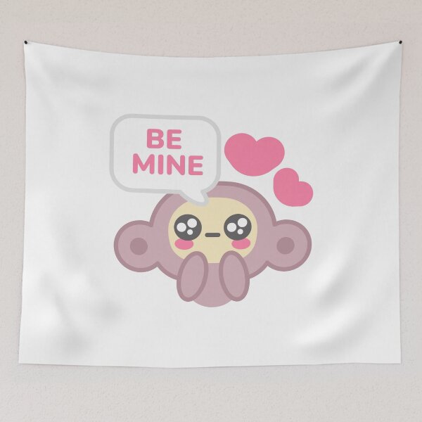 Item preview, Sweet Valentine's Day teddy bear designed and sold by PeterskyDesign.