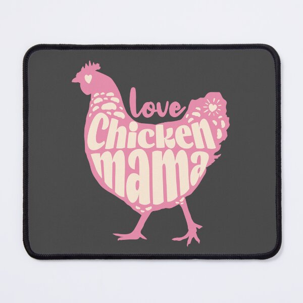 Item preview, Family Farms Vintage Chicken Mama Poultry Lovers Graphic // V1 designed and sold by 3rd Eye Perceptions.