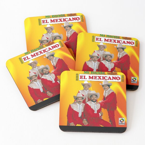 Item preview, Mi Banda El MexicanoDe Reventón Con Mi Banda El Mexicano2004  designed and sold by HafizAlbaloshi.