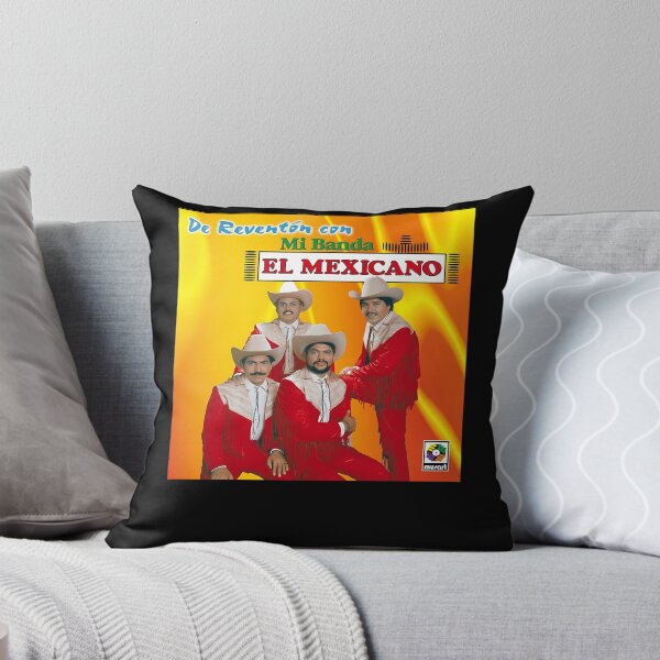 Item preview, Mi Banda El MexicanoDe Reventón Con Mi Banda El Mexicano2004  designed and sold by HafizAlbaloshi.