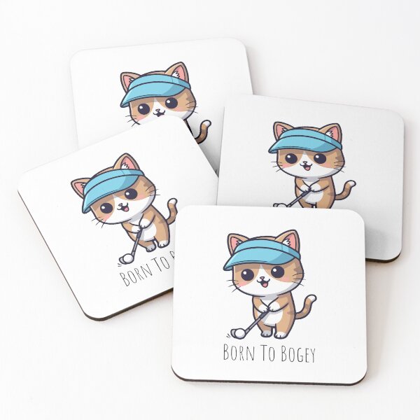 Item preview, Cute Golf designed and sold by RickTShop.