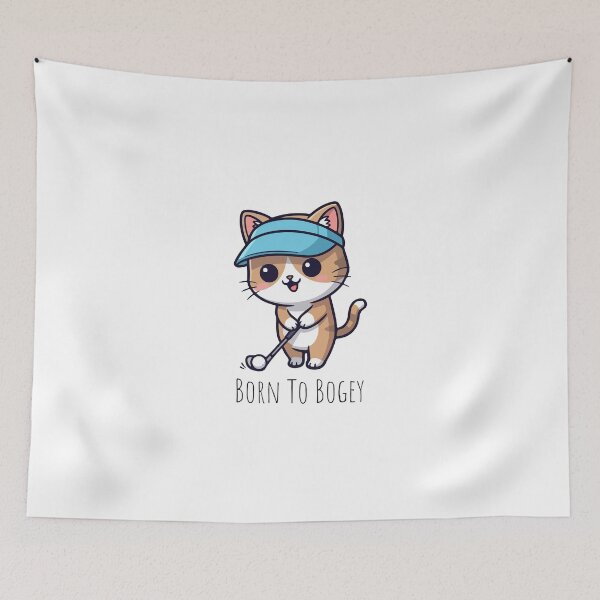 Item preview, Cute Golf designed and sold by RickTShop.