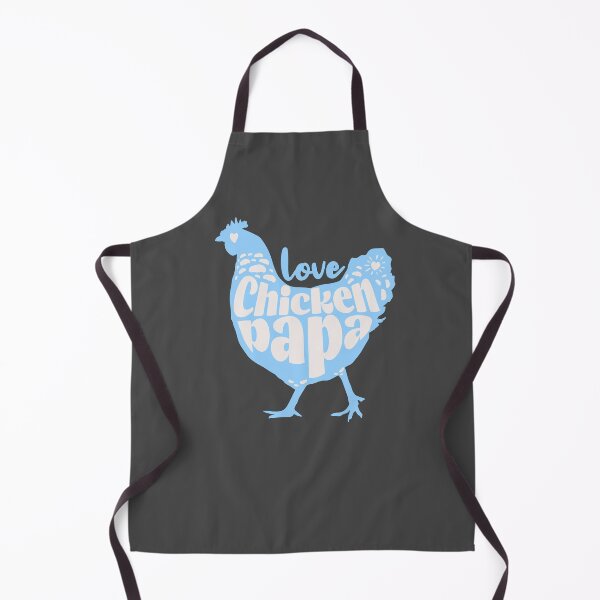 Item preview, Family Farms Vintage Chicken Papa Poultry Lovers Graphic // V1 designed and sold by 3rd Eye Perceptions.