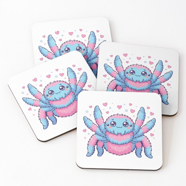 Item preview, Threat Pose Is Actually A Hug Pose Funny Tarantula designed and sold by Petzzz.