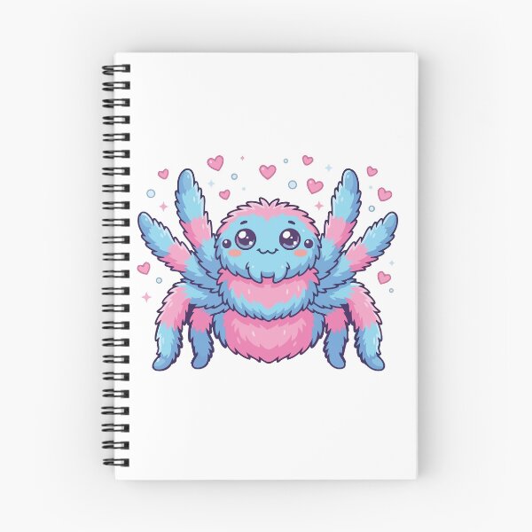 Item preview, Threat Pose Is Actually A Hug Pose Funny Tarantula designed and sold by Petzzz.