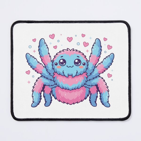 Item preview, Threat Pose Is Actually A Hug Pose Funny Tarantula designed and sold by Petzzz.