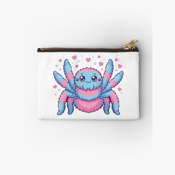 Item preview, Threat Pose Is Actually A Hug Pose Funny Tarantula designed and sold by Petzzz.