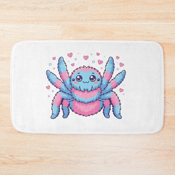 Item preview, Threat Pose Is Actually A Hug Pose Funny Tarantula designed and sold by Petzzz.