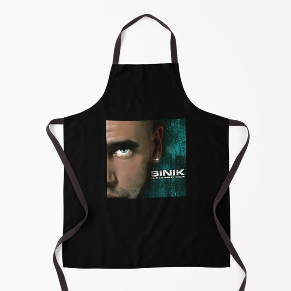 Item preview, SinikLa main sur le coeur2005  designed and sold by Jumiaone.