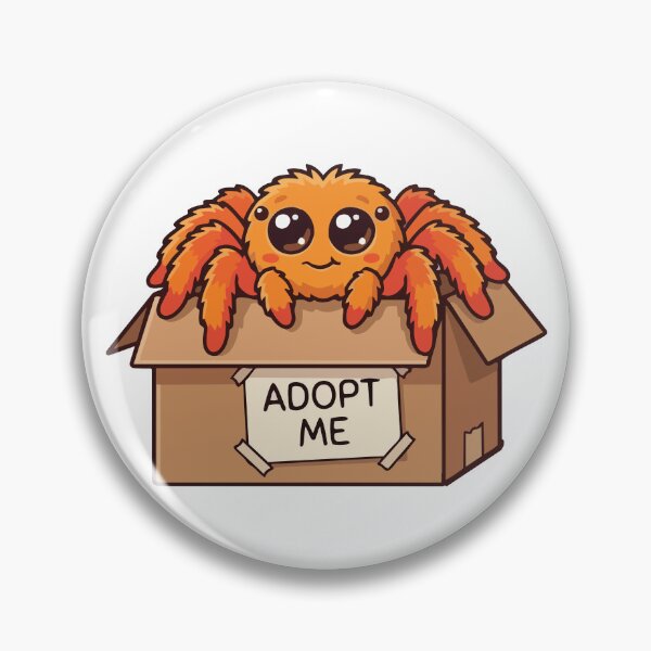 Item preview, Just One More Tarantula I Promise Funny Spider designed and sold by Petzzz.
