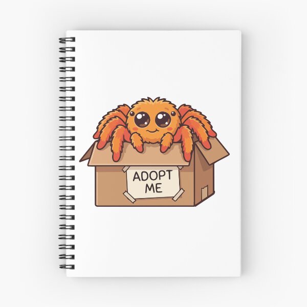 Item preview, Just One More Tarantula I Promise Funny Spider designed and sold by Petzzz.