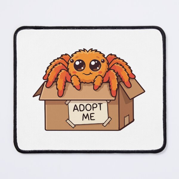 Item preview, Just One More Tarantula I Promise Funny Spider designed and sold by Petzzz.
