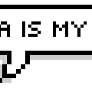 Artwork thumbnail, Java 8-Bit by ienjoydogs