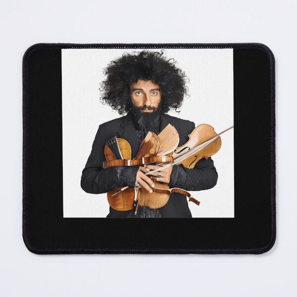 Item preview, Ara Malikian152015 designed and sold by LANZOMEDIA.