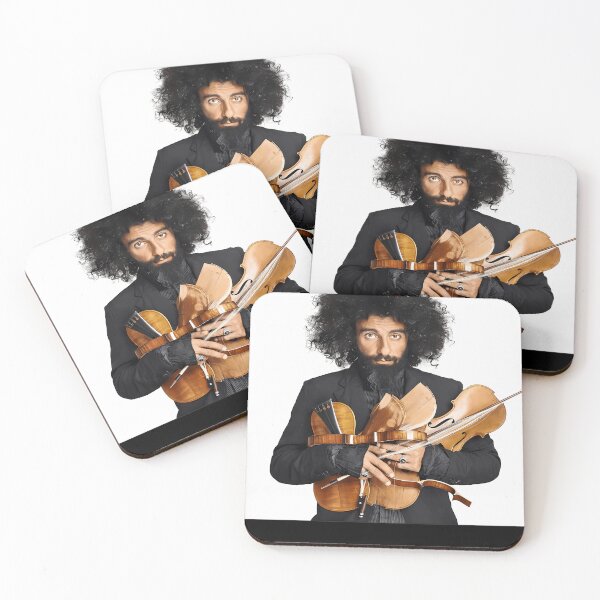 Item preview, Ara Malikian152015  designed and sold by LANZOMEDIA.
