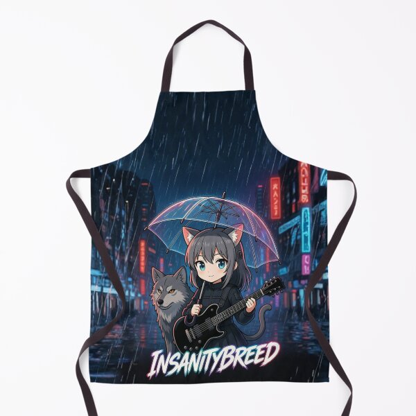 Item preview, insanitybreed Another - Rainy Night Session designed and sold by INSANITYBREED.