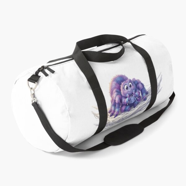 Item preview, The Fluffy Weaver Funny Knitting Tarantula designed and sold by Petzzz.