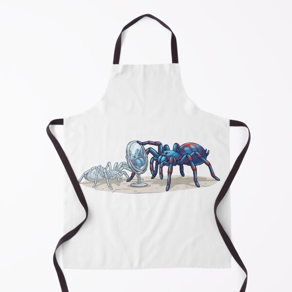 Item preview, New Skin Who Dis Funny Molting Tarantula designed and sold by Petzzz.
