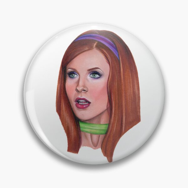 Item preview, Daphne  designed and sold by jamesbrooker.