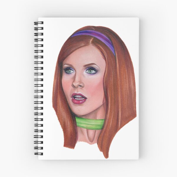 Item preview, Daphne  designed and sold by jamesbrooker.