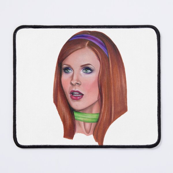 Item preview, Daphne  designed and sold by jamesbrooker.