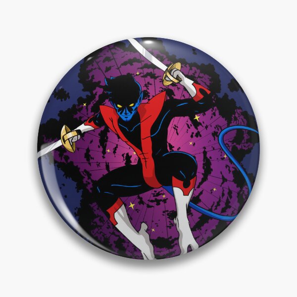 Item preview, Nightcrawler designed and sold by Morrigan Croft.