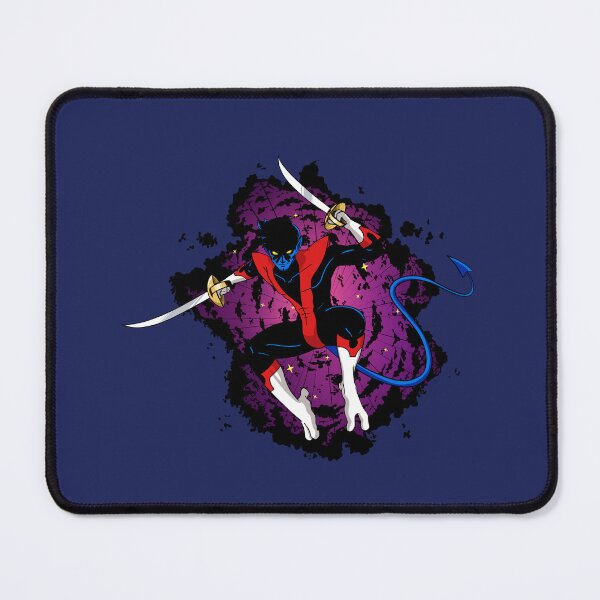 Item preview, Nightcrawler designed and sold by Morrigan Croft.