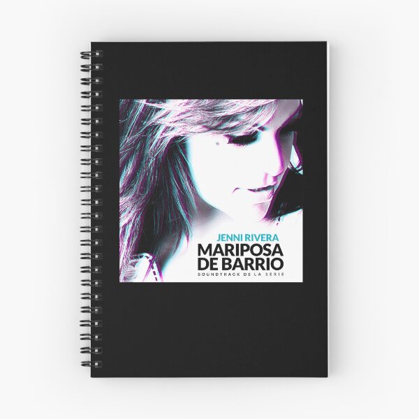 Item preview, Jenni RiveraMariposa de Barrio2021  designed and sold by Jumiaone.
