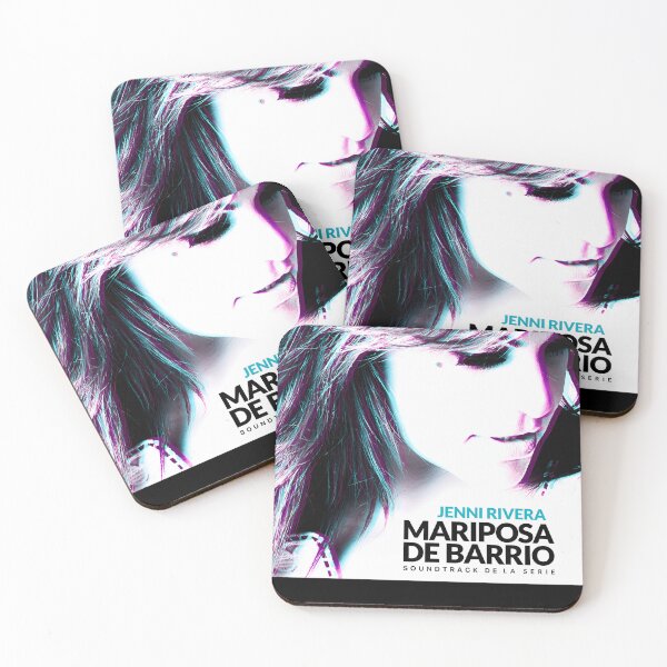 Item preview, Jenni RiveraMariposa de Barrio2021  designed and sold by Jumiaone.