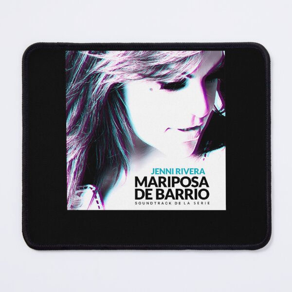 Item preview, Jenni RiveraMariposa de Barrio2021 designed and sold by Jumiaone.