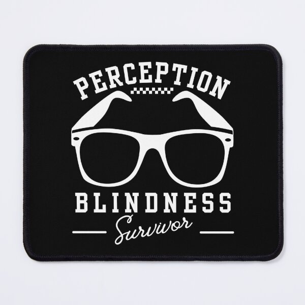 Item preview, Perception blindness designed and sold by Peerless-Prime.