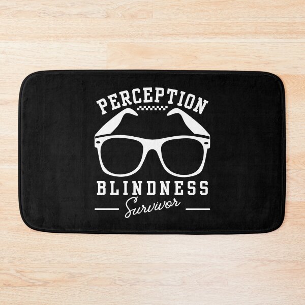 Item preview, Perception blindness  designed and sold by Peerless-Prime.