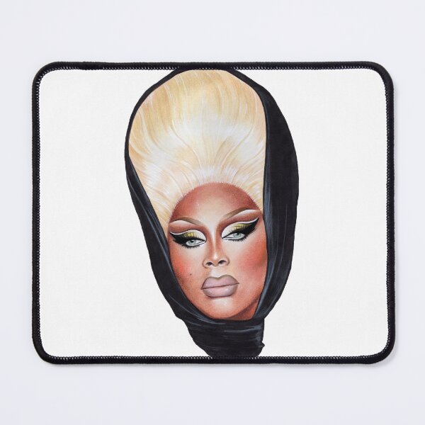 Item preview, RuPaul  designed and sold by jamesbrooker.