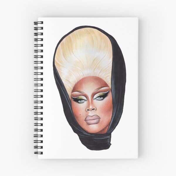 Item preview, RuPaul designed and sold by jamesbrooker.