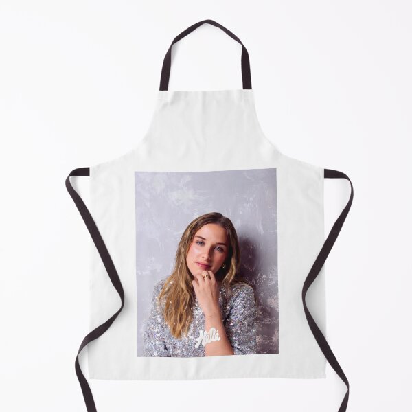 Item preview, Helena Bailly - Silver Portrait designed and sold by PYXOO.